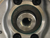 TIGEAR 25:1 Ratio Right Angle Worm Gear Reducer 20Q25H56