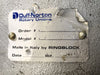 DUFF-NORTON Rotary Union L50YHTNPT
