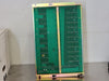 ALLEN-BRADLEY 12 Slot I/O Chassis 1771-A3B1 P/N 96815007