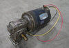 LEESON 1/2 hp, 1725 rpm Gearmotor