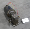 LEESON 1/2 hp, 1725 rpm Gearmotor