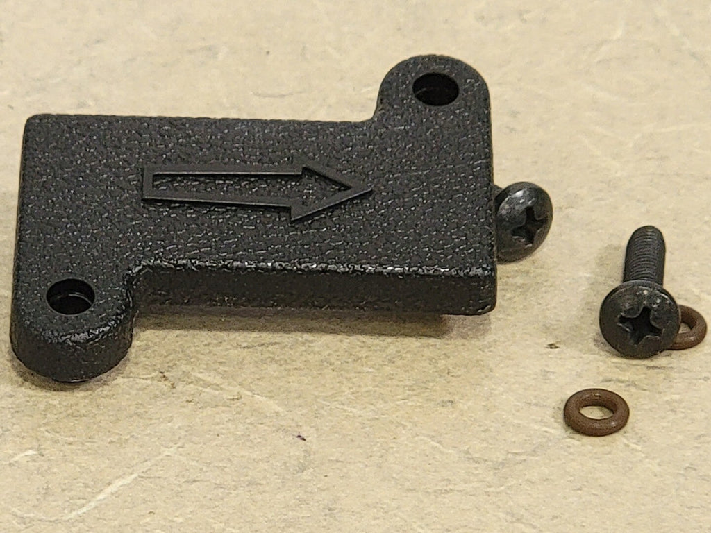 RTI Blanking Cap N32-95-020
