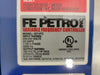 FE PETRO 2 hp, 200/250 Volts, 3-Phase VFD IST-VFC