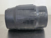 THOMAS & BETTS 4" Steel Rigid Conduit Coupling CPL4-G