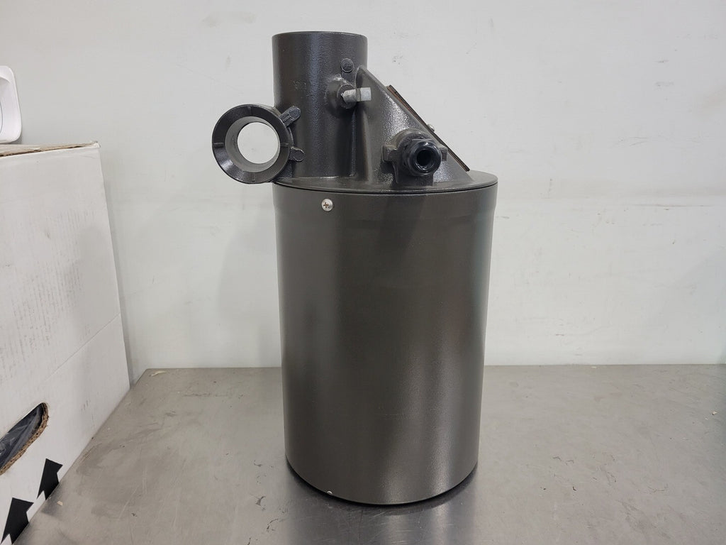 WIDE-LITE Autotransformer Ballast 400-FS-QV-TDB