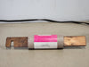LITTELFUSE 350 Amp Class RK1 Fast-Acting Fuse KLSR-350