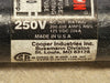 FUSETRON 70 Amp Class RK5 Time Delay Fuse FRN-R-70