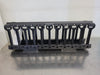 BELDEN 19" Horizontal Cable Management BHH192UC