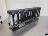 BELDEN 19" Horizontal Cable Management BHH192UC
