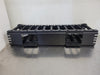 BELDEN 19" Horizontal Cable Management BHH192UC