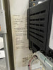 SQUARE D PowerLogic System Circuit Monitor CM4000T w/ Enclosure SCE-201608LP