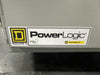 SQUARE D PowerLogic System Circuit Monitor CM4000T w/ Enclosure SCE-201608LP