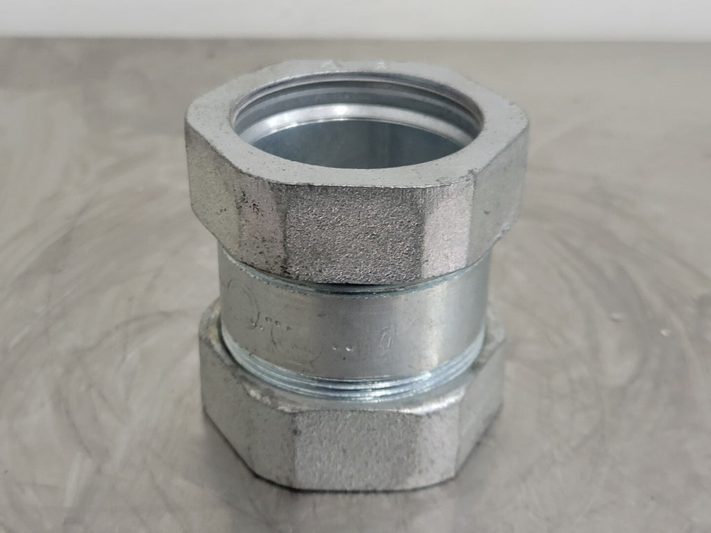 2" Conduit Compression Coupling (Bag of 6)