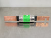 FUSETRON 150 Amp Class RK5 Time Delay Fuse FRS-R-150