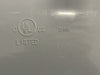 Conduit Outlet Body 3HMR w/ 3-1/2"-4" Cover