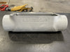 APPLETON 4" Conduit Body C Form 35/85