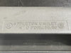APPLETON 4" Conduit Body C Form 35/85