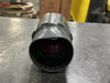 PLASTI-BOND REDHOT 2 1/2" Threaded PVC-Coated Conduit Coupling (Box of 13)