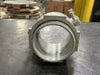 GEDNEY 3 1/2" Clamp Type Connector KC-350