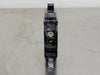 SQUARE D 20 Amp, 1 Pole, 120/240 volts Circuit Breaker QOB120