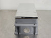 HUBBELL 3-Gang Cast Iron Floor Box 6275