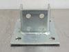 POWERSTRUT Square Post Base to Anchor Strut PS3064SQ