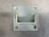 POWERSTRUT Square Post Base to Anchor Strut PS3064SQ
