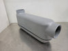 OZ-GEDNEY Mogul 2 53 LB Iron Conduit Body