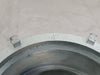 CROUSE-HINDS 4" Malleable Iron Rigid Compression Coupling