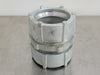 2-1/2" Conduit Hub