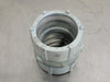 2-1/2" Conduit Hub
