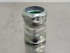 1-1/4" Compression Connector