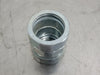 1" EMT Conduit Compression Coupling Connector (Box of 4)
