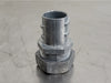 1" EMT Conduit Combination Coupling Connector (Box of 14)