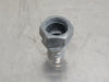 1" EMT Conduit Combination Coupling Connector (Box of 14)