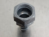 1" EMT Conduit Combination Coupling Connector (Box of 14)
