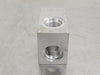 SUN HYDRAULICS 90-Degree Line Mount Manifold FAJ 8GV8 