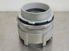 PECO 3" Flex Metal Straight Liquidtight Conduit Connector