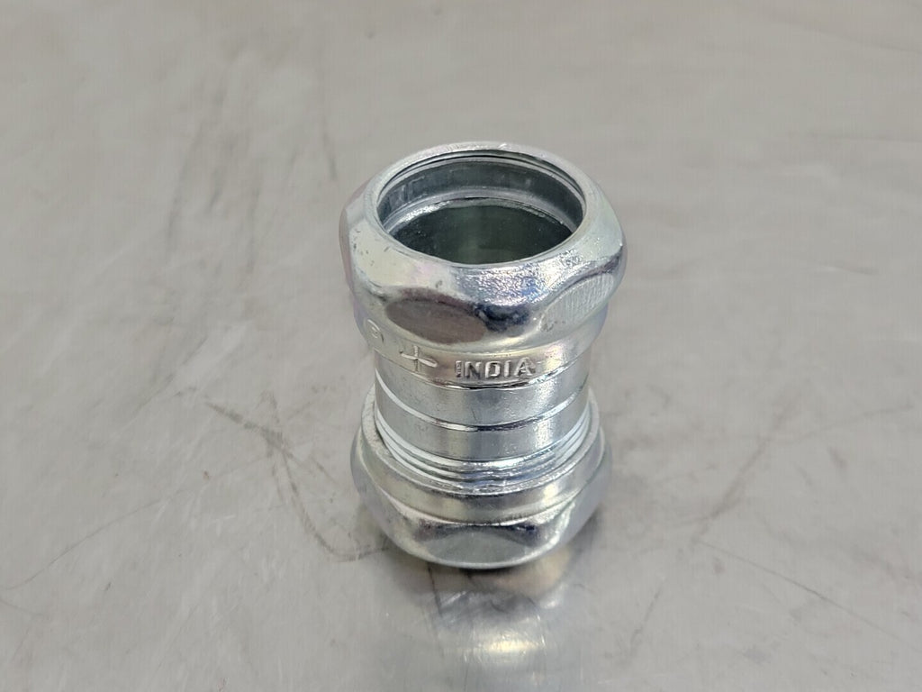 3/4" Compression Coupling Fitting (Bag of 6)