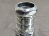 RACO 3/4" Compression Coupling Fitting (Box of 7)