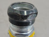 CROUSE-HINDS 3/4" EMT Raintight Compression Coupling Fitting 651RT (Box of 5)