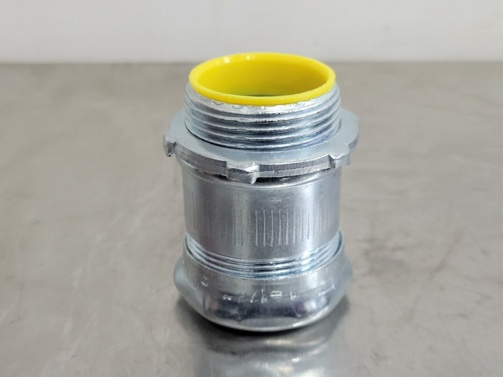 1-1/4" Compression Connector (Box of 5 pc)