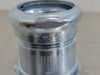 1-1/4" Compression Connector (Box of 5 pc)