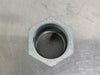 HUBBELL  1-1/4" RACO Concrete Rain Tight Compression Coupling