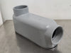 HUBBELL 2" Rigid LB Type Conduit Body RLB200