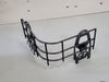 PANDUIT 4" Intersection Bend Radius Control WGINTBRC4BL
