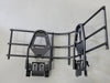 PANDUIT 4" Intersection Bend Radius Control WGINTBRC4BL
