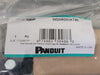 PANDUIT WyrGrid Overhead Hardware Kit WGHRDWKTBL (Box 24 pcs)