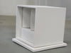 DALS 7W Square Directional Wall Sconce LEDWALL001D