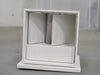DALS 7W Square Directional Wall Sconce LEDWALL001D